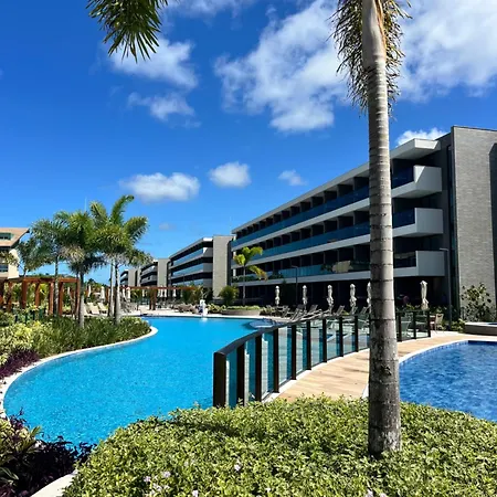 Beach Class Resort - Porto de Galinhas- Praia do Cupe-2