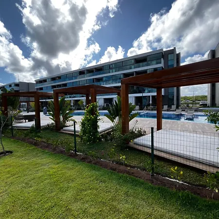 Beach Class Resort - Porto de Galinhas- Praia do Cupe-3